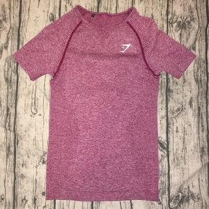 Gymshark vital seamless t-shirt